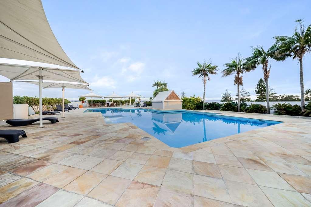 Oaks The Entrance Waterfront Suites Bekvämligheter bild