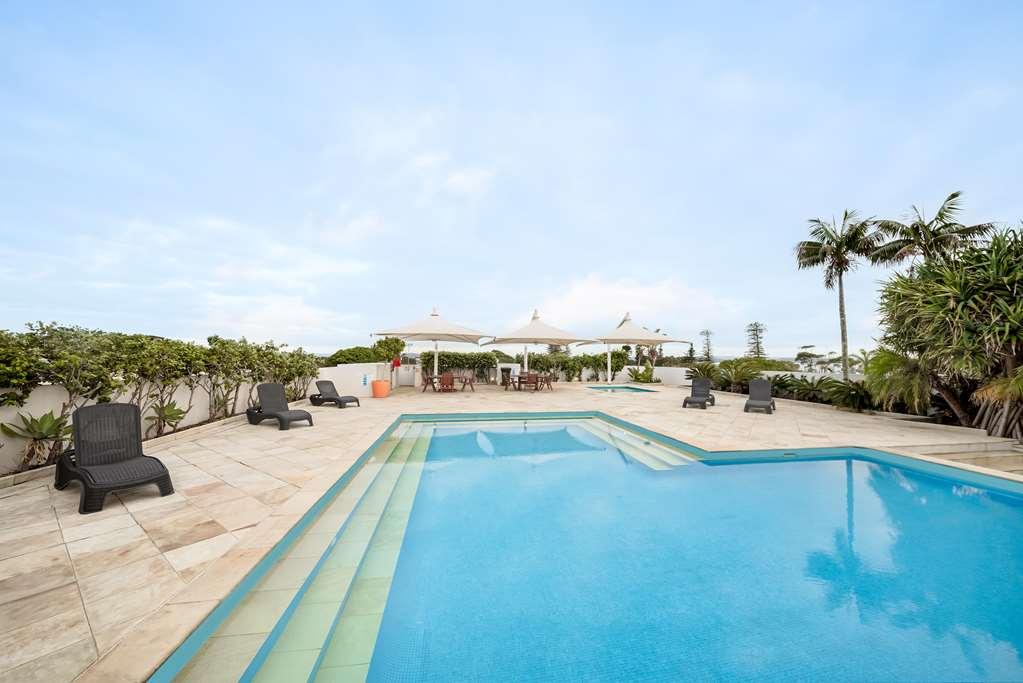 Oaks The Entrance Waterfront Suites Bekvämligheter bild